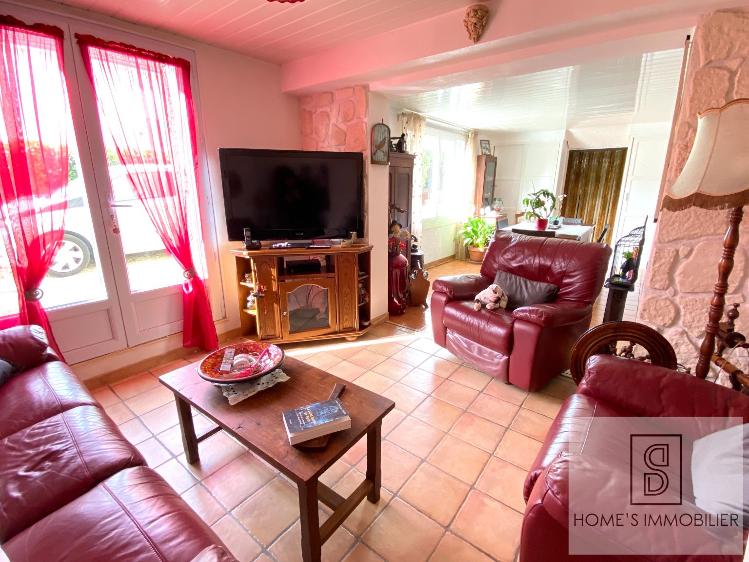 ALT=Maison à vendre Villemomble