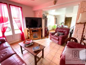 ALT=Maison à vendre Villemomble