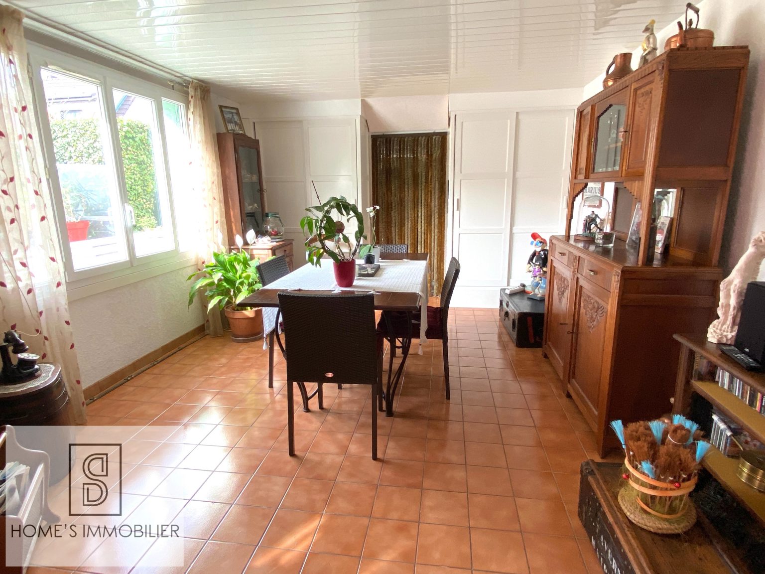 ALT=Maison à vendre Villemomble