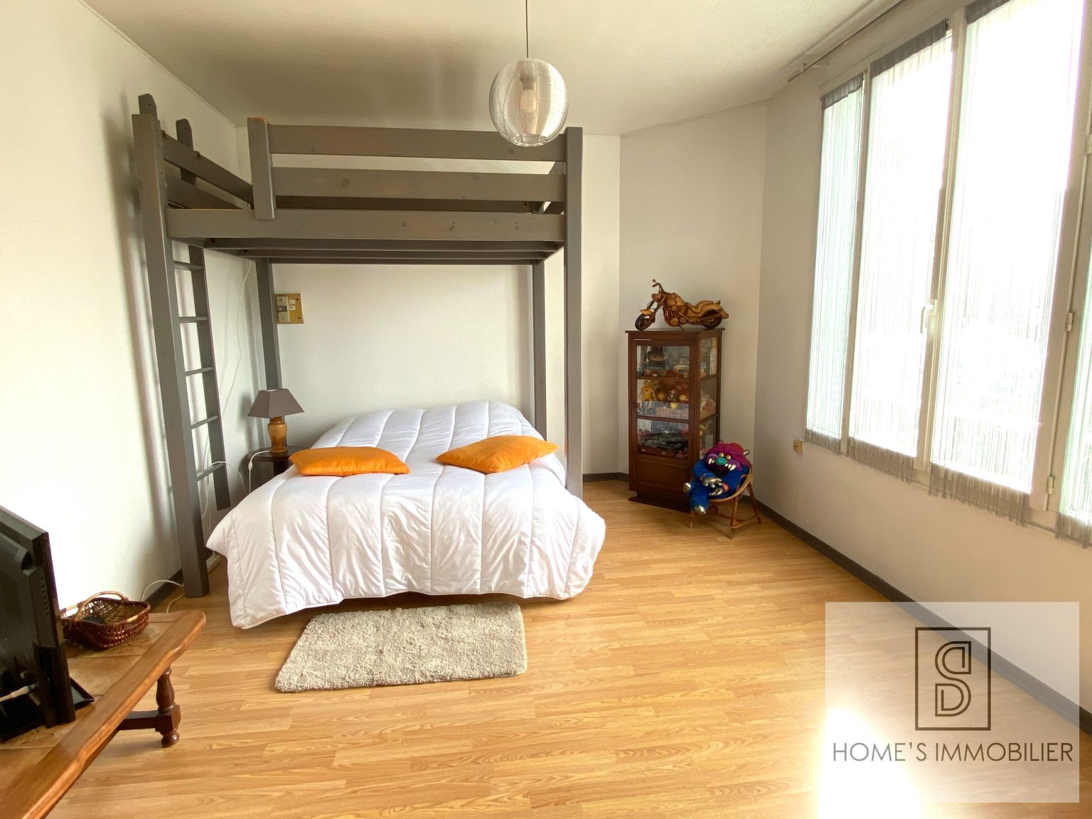 ALT=Maison à vendre Villemomble