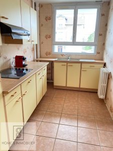 ALT=Appartement à vendre Villemomble