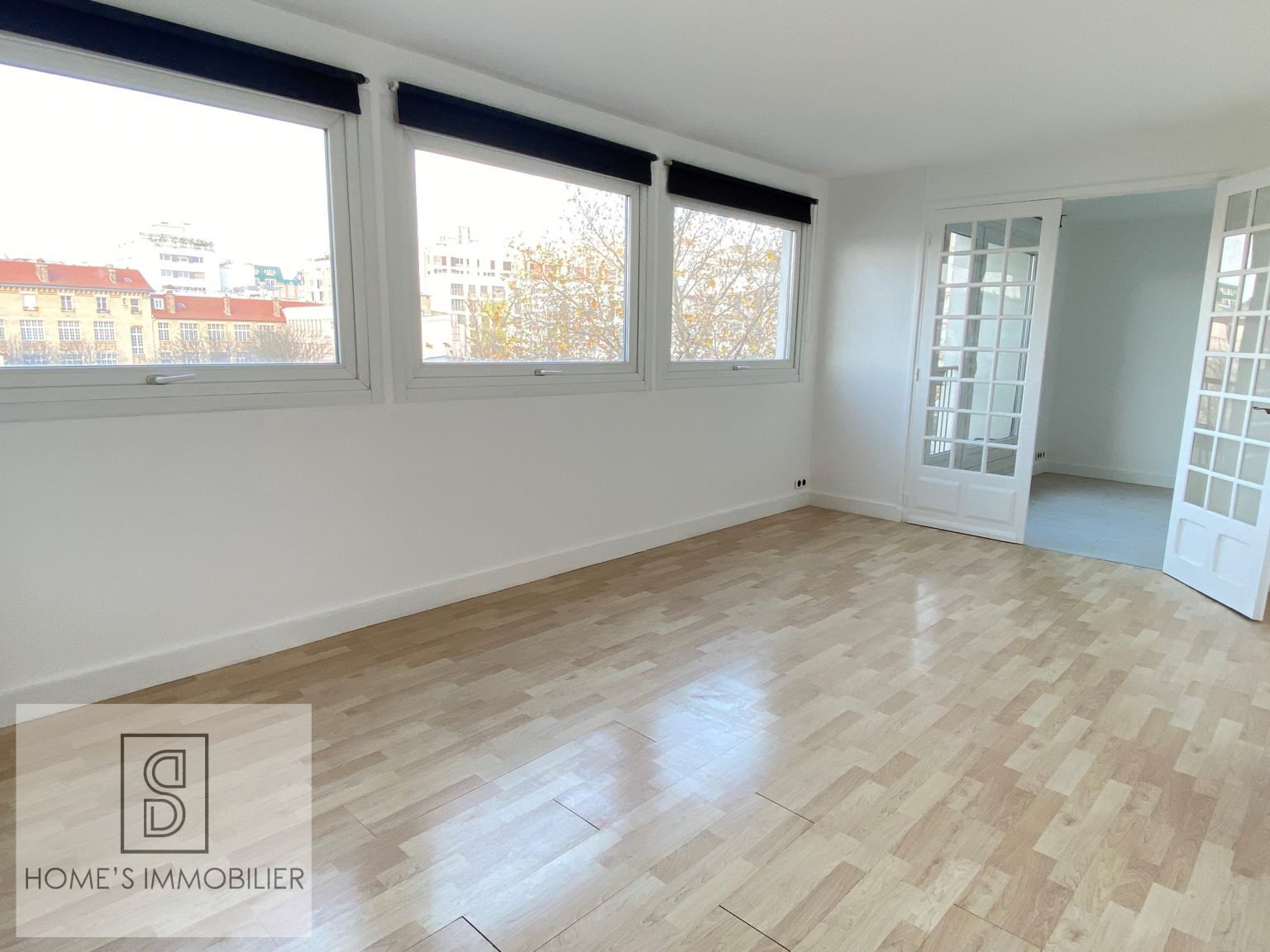 HOME'S IMMOBILIER agence immobiliere Le Raincy (2)