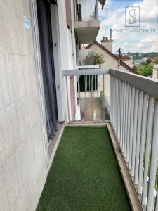 ALT=Appartement à vendre villemomble