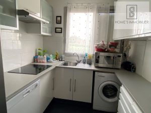 ALT=Appartement à vendre villemomble