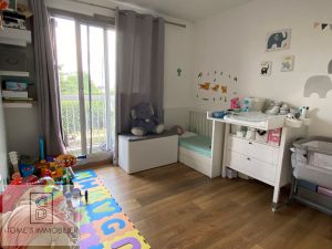 ALT=Appartement à vendre villemomble