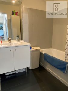 ALT=Appartement à vendre villemomble