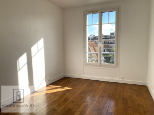 ALT=Appartement à vendre villemomble