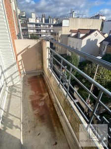 ALT=Appartement à vendre villemomble