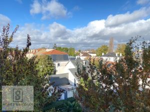 ALT=Appartement à vendre villemomble