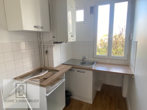 ALT=Appartement à vendre villemomble