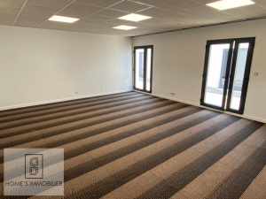 ALT=Bureau à louer Montfermeil