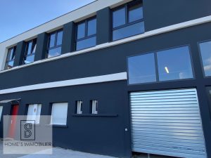 ALT=Bureau à louer Montfermeil