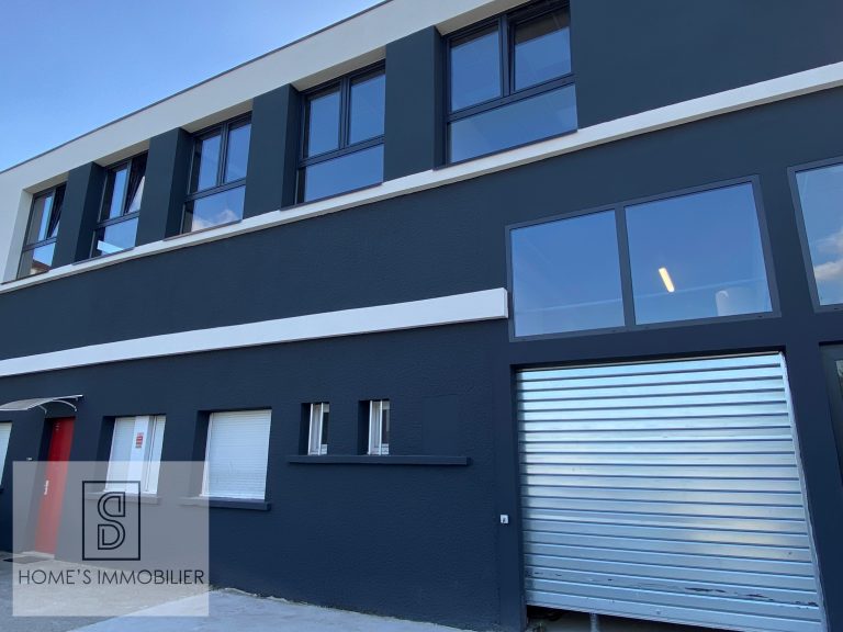 ALT=Bureau à louer Montfermeil