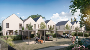 ALT=Programme neuf à vendre Coupvray