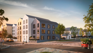 ALT=Programme neuf à vendre Coupvray