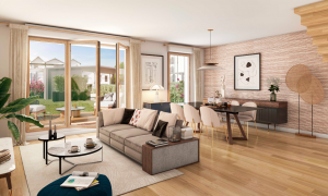 ALT=Programme neuf à vendre Coupvray