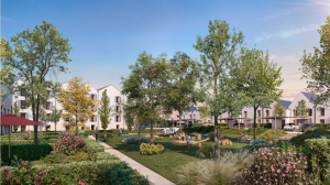 ALT=Programme neuf à vendre Coupvray