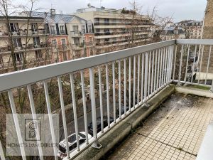 ALT=Appartement à louer le raincy