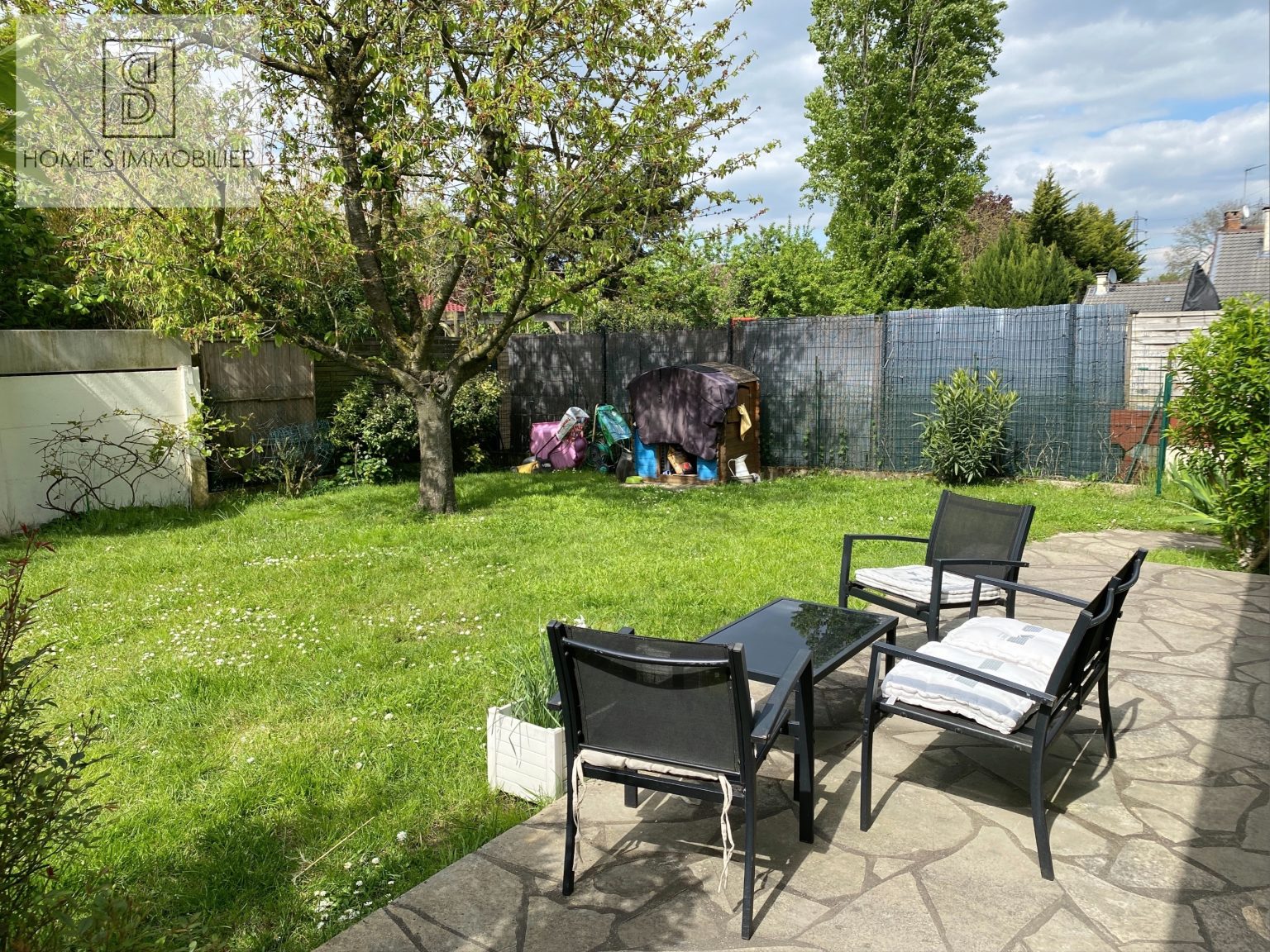 ALT=Maison à vendre neuilly sur marne