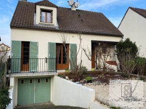 ALT=Maison à vendre neuilly sur marne