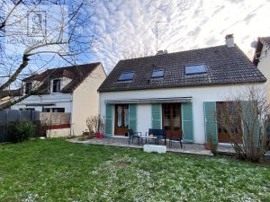 ALT=Maison à vendre neuilly sur marne