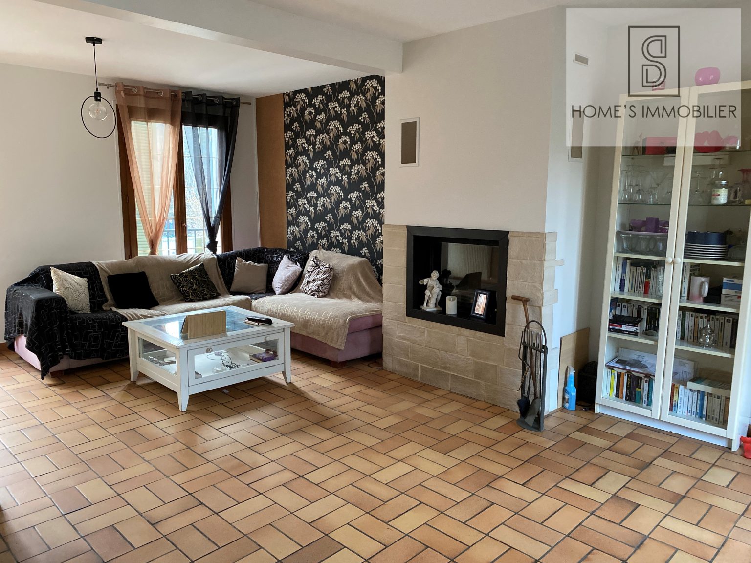 ALT=Maison à vendre neuilly sur marne