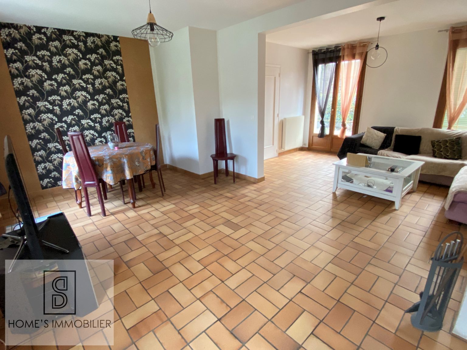 ALT=Maison à vendre neuilly sur marne