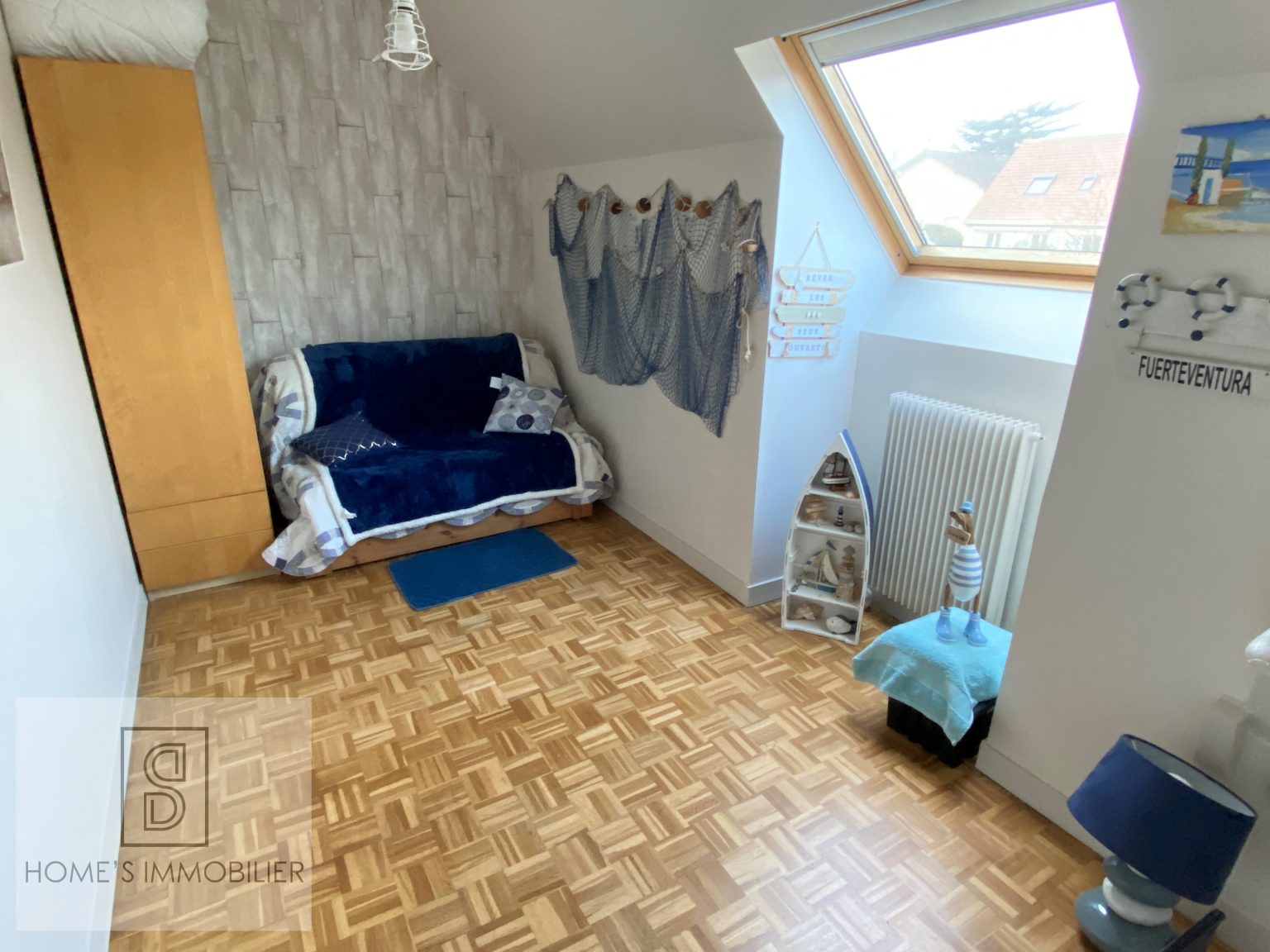 ALT=Maison à vendre neuilly sur marne