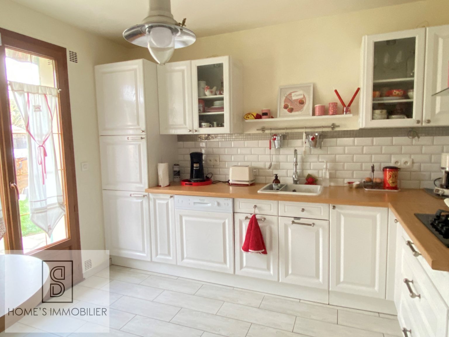 ALT=Maison à vendre neuilly sur marne