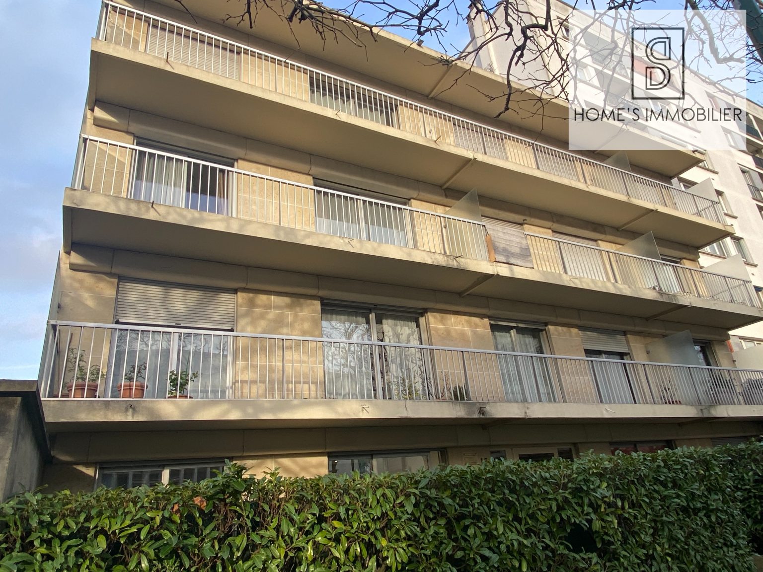 HOME'S IMMOBILIER Agence immobilière Le Raincy Villemomble (1)