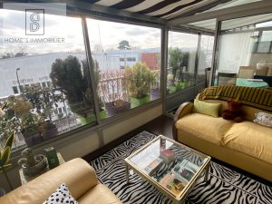 ALT=Appartement à vendre Le Raincy