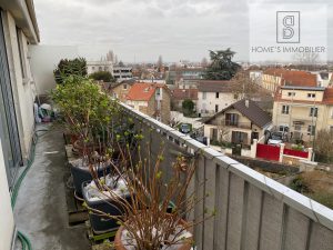 ALT=Appartement à vendre Le Raincy