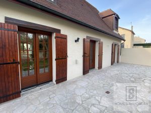 ALT=Maison à vendre Gagny