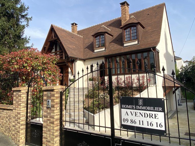 ALT=Maison à vendre Gagny