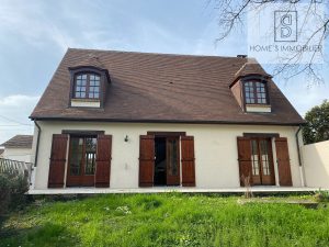 ALT=Maison à vendre Gagny