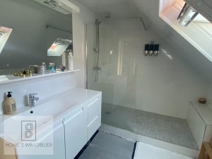 ALT=Maison à vendre Le Raincy