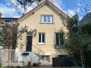 ALT=Maison à vendre Le Raincy