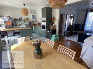 ALT=Maison à vendre Le Raincy