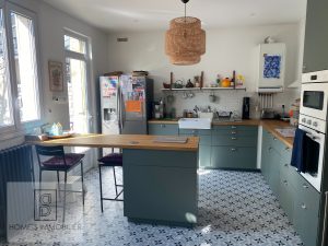 ALT=Maison à vendre Le Raincy