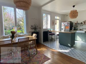 ALT=Maison à vendre Le Raincy