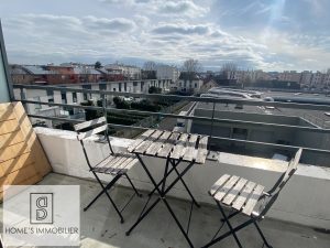 ALT=Appartement à vendre choisy le roi