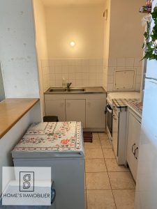 ALT=Appartement à vendre choisy le roi