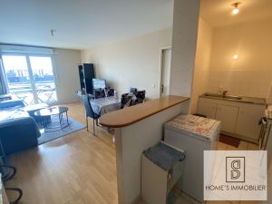 ALT=Appartement à vendre choisy le roi