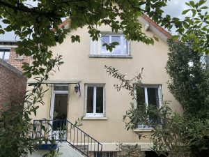 ALT=Maison à vendre Le Raincy