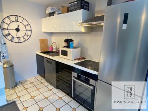 ALT=Maison à vendre Villemomble