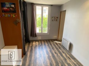 ALT=Maison à vendre Villemomble