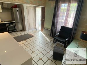 ALT=Maison à vendre Villemomble