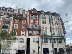 ALT=Appartement à vendre Les pavillons sous bois