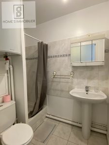 ALT=Appartement à vendre Les pavillons sous bois