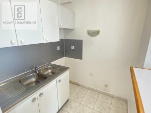 ALT=Appartement à vendre Les pavillons sous bois
